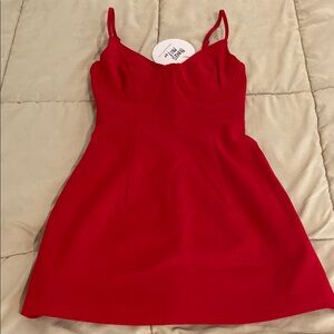 Princess Polly dress - NWT, size 0